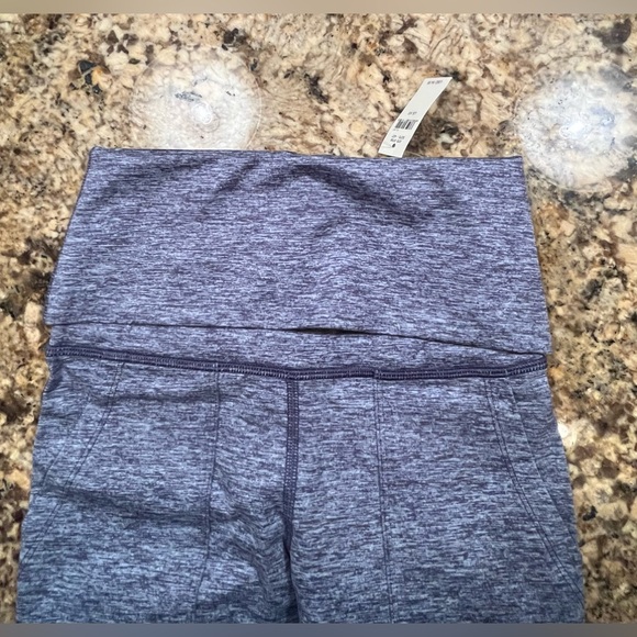 NWT Offline by Aerie Foldover Hi-Rise The Hugger Flare Leggings - Picture 10 of 16